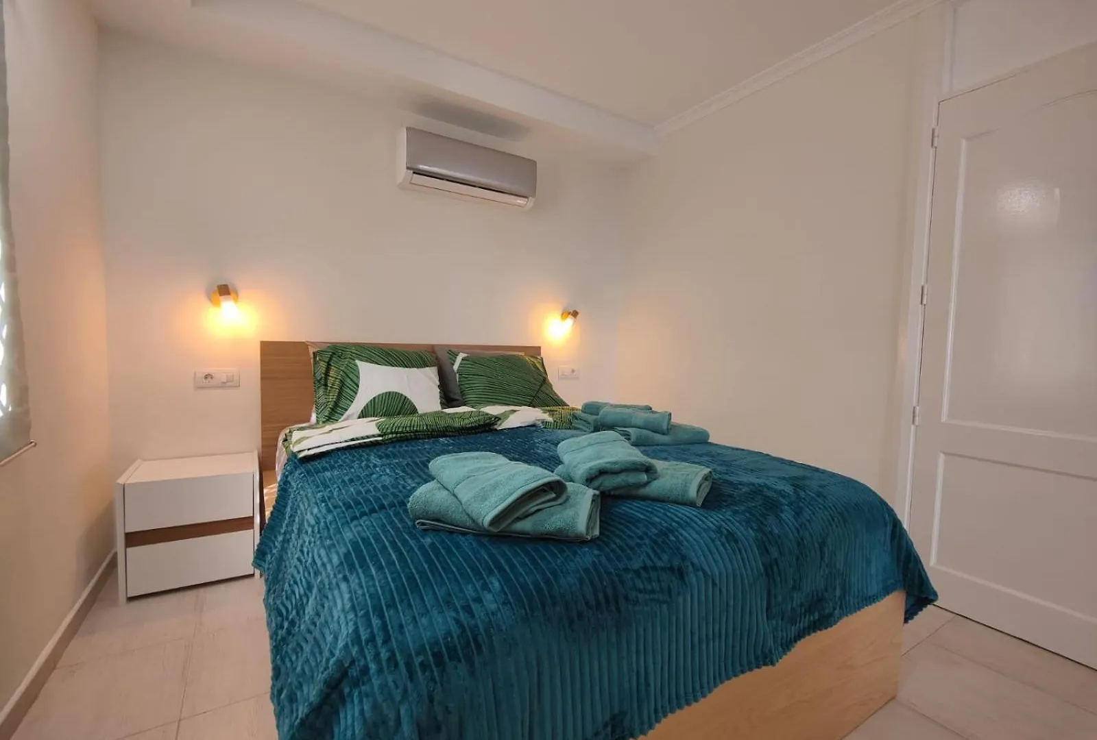 San Agustin Ocean View Terrace Apartment  San Agustin (Gran Canaria)