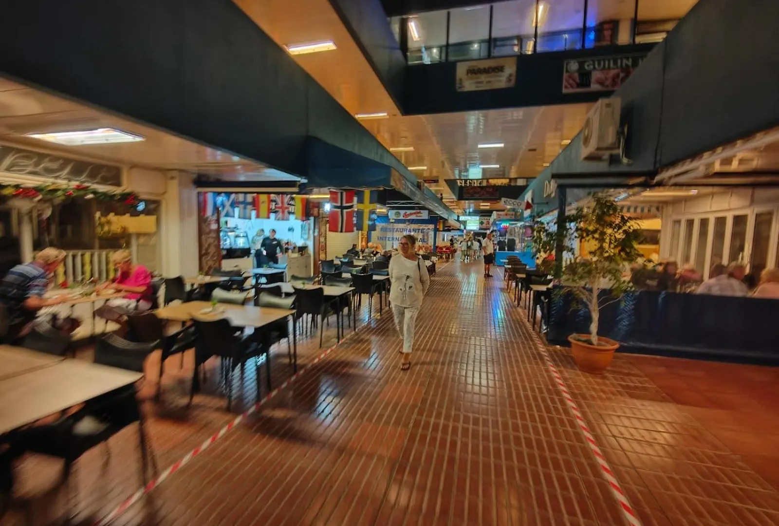 Apartmán San Agustin Ocean View Terrace Španělsko