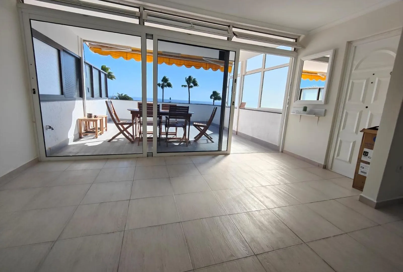 San Agustin Ocean View Terrace Apartment San Agustin (Gran Canaria)