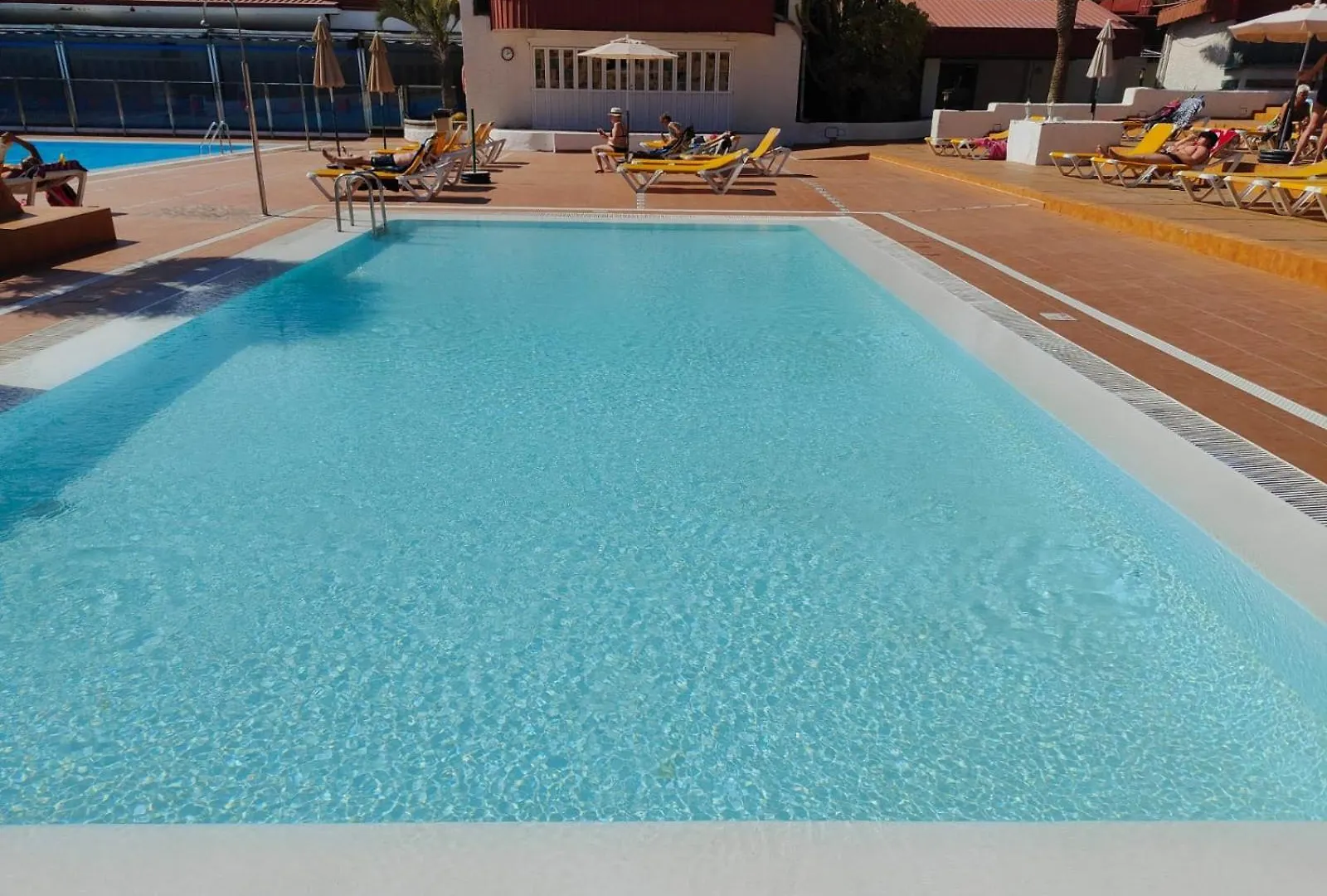 San Agustin Ocean View Terrace Apartment 0*, San Agustin (Gran Canaria)