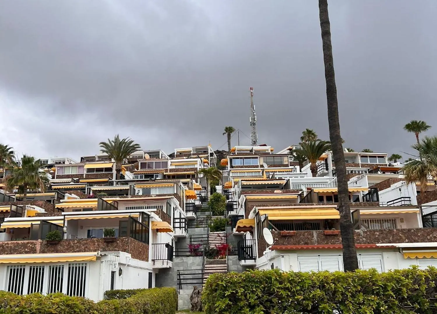 San Agustin Ocean View Terrace Apartment San Agustin (Gran Canaria)